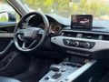ASM MOTORS 2015 AUDI A4 1.4TFSİ DYNAMİC SUNROOF