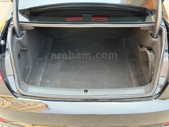 ASM MOTORS 2015 AUDI A4 1.4TFSİ DYNAMİC SUNROOF