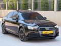 ASM MOTORS 2015 AUDI A4 1.4TFSİ DYNAMİC SUNROOF
