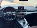 ASM MOTORS 2015 AUDI A4 1.4TFSİ DYNAMİC SUNROOF