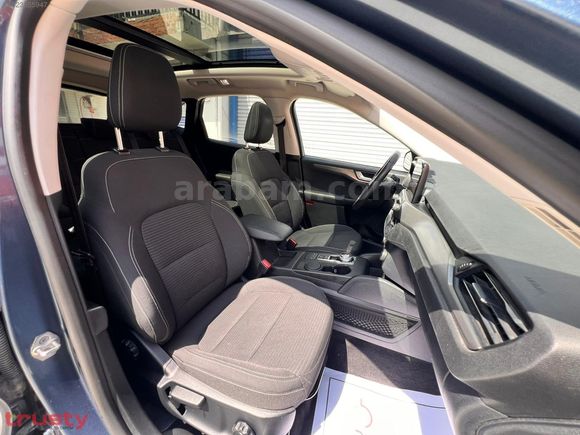 TRUSTY ONATÇA'DAN FORD KUGA