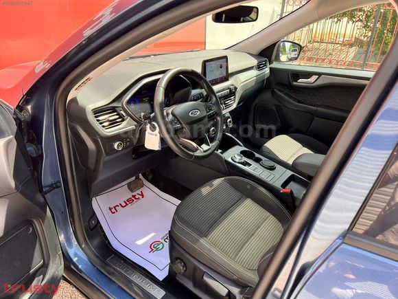 TRUSTY ONATÇA'DAN FORD KUGA