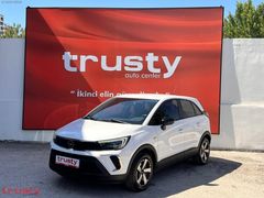 TRUSTY ONATÇA'DAN OPEL CROSSLAND