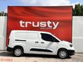 TRUSTY ONATÇA'DAN OPEL COMBO CARGO