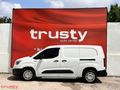 TRUSTY ONATÇA'DAN OPEL COMBO CARGO