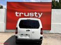 TRUSTY ONATÇA'DAN OPEL COMBO CARGO
