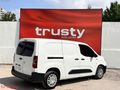 TRUSTY ONATÇA'DAN OPEL COMBO CARGO