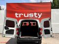 TRUSTY ONATÇA'DAN OPEL COMBO CARGO