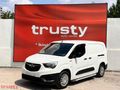TRUSTY ONATÇA'DAN OPEL COMBO CARGO