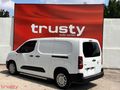 TRUSTY ONATÇA'DAN OPEL COMBO CARGO