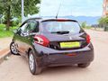 ÇİLENKLER"DEN 130 BİNDE 2012 MODEL 208