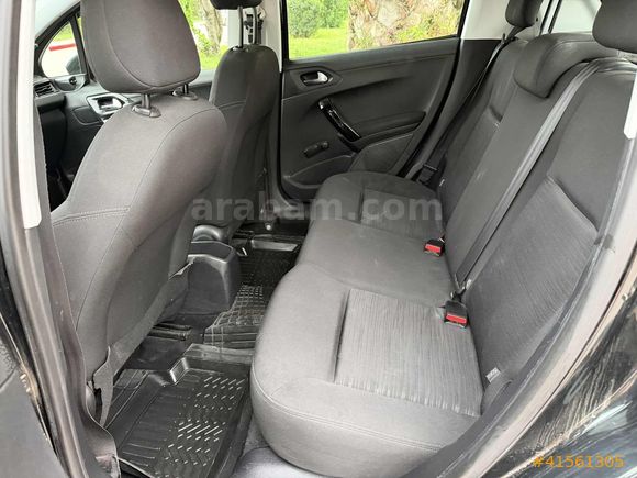 ÇİLENKLER"DEN 130 BİNDE 2012 MODEL 208
