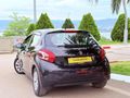ÇİLENKLER"DEN 130 BİNDE 2012 MODEL 208