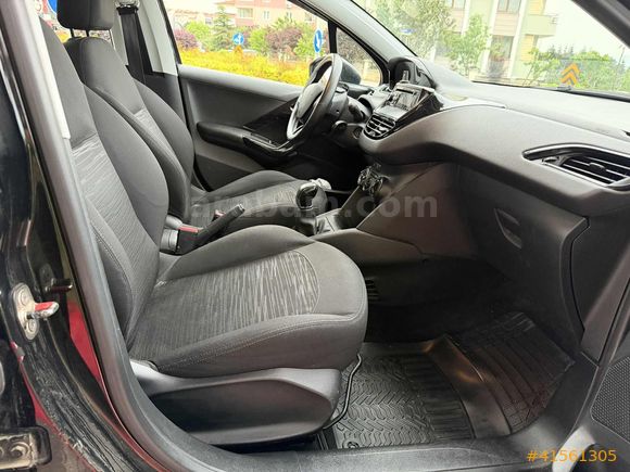 ÇİLENKLER"DEN 130 BİNDE 2012 MODEL 208