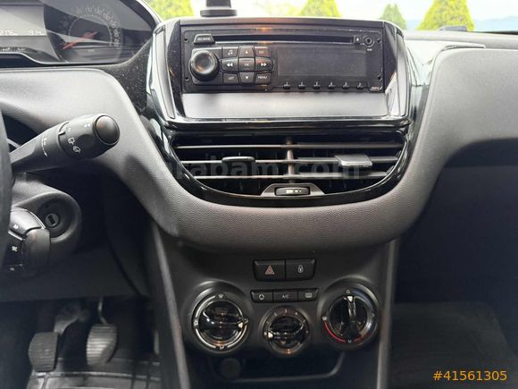 ÇİLENKLER"DEN 130 BİNDE 2012 MODEL 208