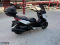 GALERİDEN SATLIK ORJİNAL YAMAHA X-MAX 400 ABSLİ KOLTUK ISITMALI.