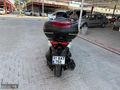 GALERİDEN SATLIK ORJİNAL YAMAHA X-MAX 400 ABSLİ KOLTUK ISITMALI.