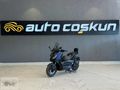 YAMAHA X-MAX 400 EXTRALI TEMİZ