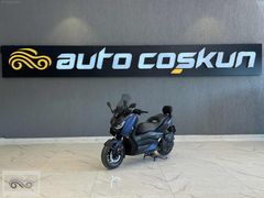 YAMAHA X-MAX 400 EXTRALI TEMİZ