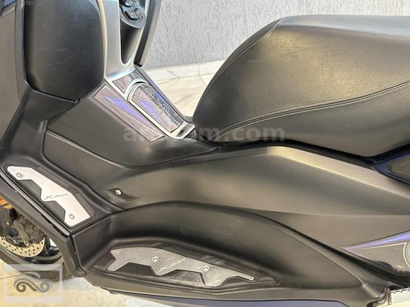 YAMAHA X-MAX 400 EXTRALI TEMİZ