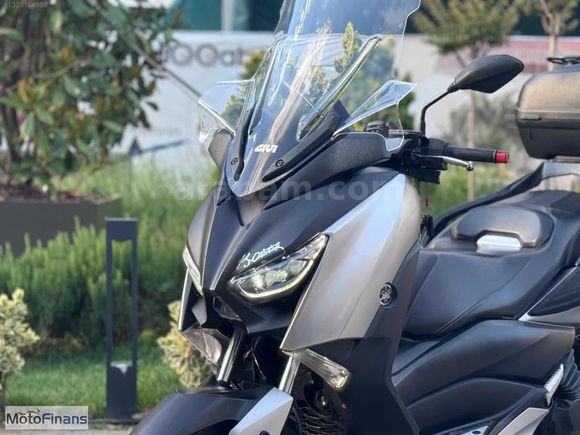 MotoFinans'tan YAMAHA X MAX 400 ABS , Senetle Motor Satışı