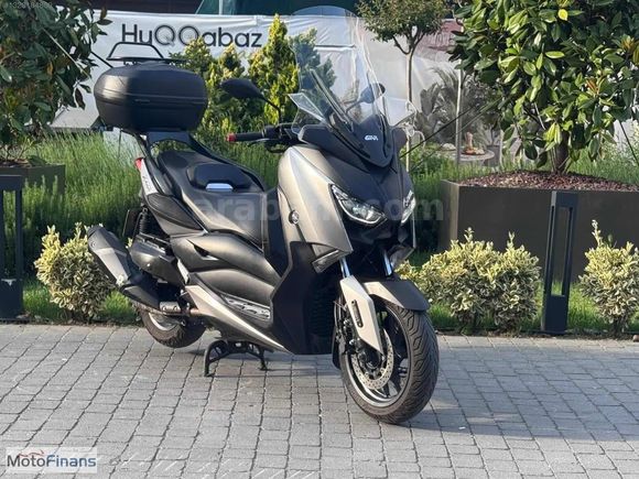 MotoFinans'tan YAMAHA X MAX 400 ABS , Senetle Motor Satışı