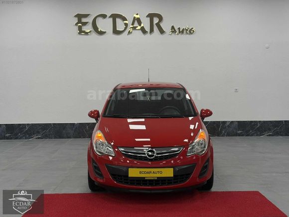 2012 MODEL /OTOMATİK /HATASIZ / DEGİŞENSİZ KAYITSIZ/KK 12 taksit
