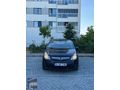 2012 MODEL OLUP 138 BİN KM DE EMSALSİZ TEMİZLİK
