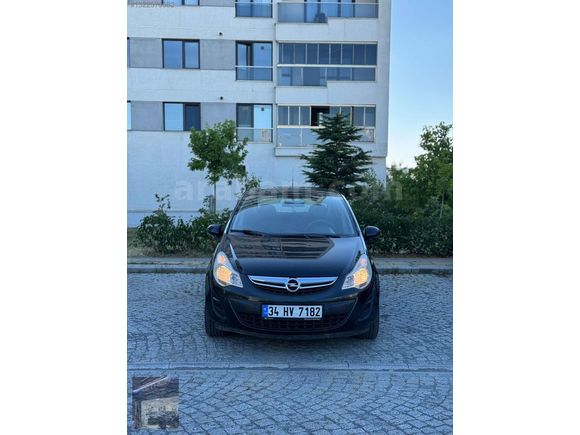 2012 MODEL OLUP 138 BİN KM DE EMSALSİZ TEMİZLİK