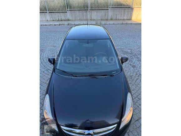 2012 MODEL OLUP 138 BİN KM DE EMSALSİZ TEMİZLİK
