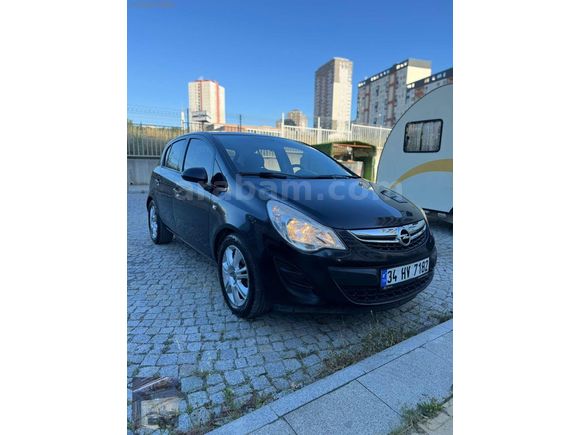 2012 MODEL OLUP 138 BİN KM DE EMSALSİZ TEMİZLİK