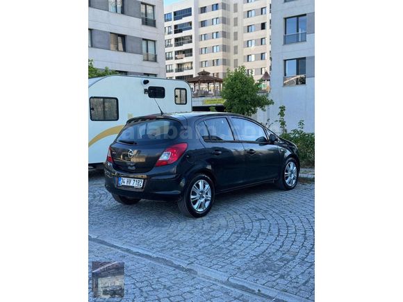 2012 MODEL OLUP 138 BİN KM DE EMSALSİZ TEMİZLİK