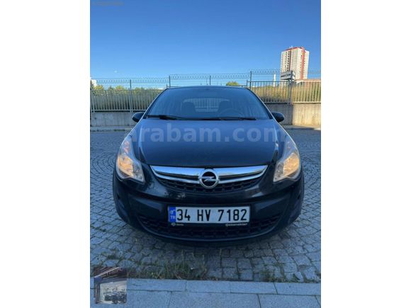 2012 MODEL OLUP 138 BİN KM DE EMSALSİZ TEMİZLİK