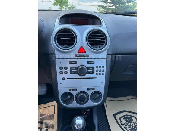 2012 MODEL OLUP 138 BİN KM DE EMSALSİZ TEMİZLİK