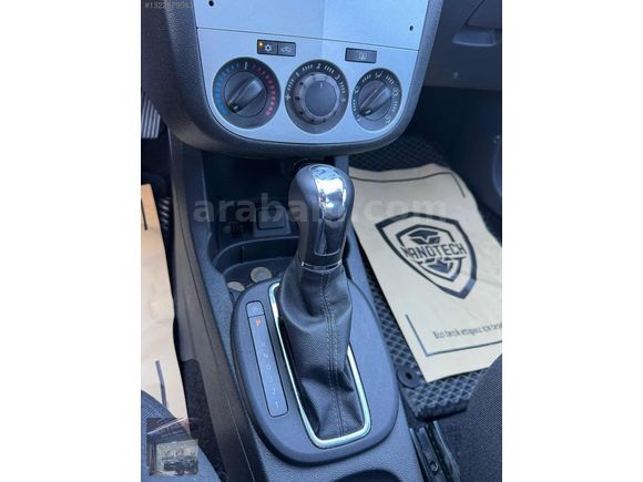 2012 MODEL OLUP 138 BİN KM DE EMSALSİZ TEMİZLİK