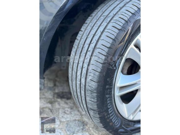 2012 MODEL OLUP 138 BİN KM DE EMSALSİZ TEMİZLİK