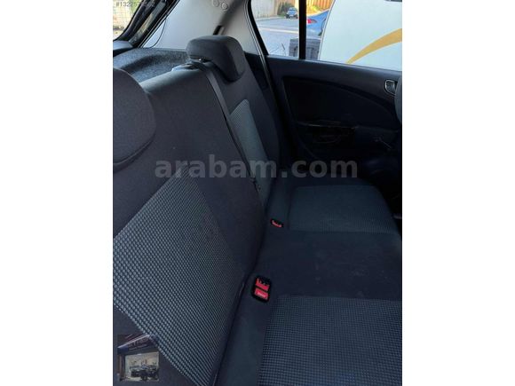 2012 MODEL OLUP 138 BİN KM DE EMSALSİZ TEMİZLİK