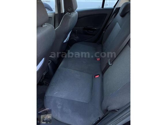 2012 MODEL OLUP 138 BİN KM DE EMSALSİZ TEMİZLİK