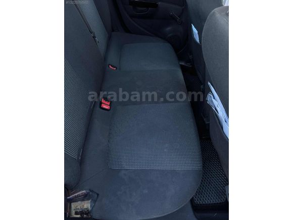 2012 MODEL OLUP 138 BİN KM DE EMSALSİZ TEMİZLİK