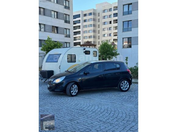 2012 MODEL OLUP 138 BİN KM DE EMSALSİZ TEMİZLİK