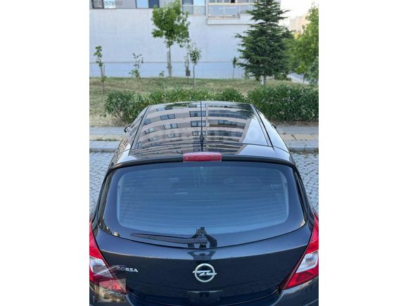 2012 MODEL OLUP 138 BİN KM DE EMSALSİZ TEMİZLİK