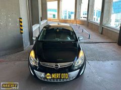 2012 OPEL CORSA 1.4 112.000KM ESSEN.OTOMATİK TEMİZ BAKIMLI