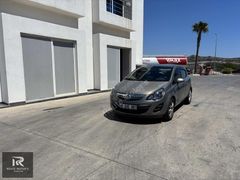 2012 Model Corsa 1.4 Otomatik | 123.000 Km |