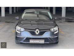 HATASIZ BOYASIZ FUL EKSTRALI MEGANE 4 TESLA EKRAN