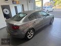 2005 MDL MAZDA 3 BENZİN+LPG OTOMATİK KARTA TAKSİTLE SOUNROOF