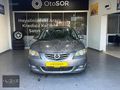 2005 MDL MAZDA 3 BENZİN+LPG OTOMATİK KARTA TAKSİTLE SOUNROOF