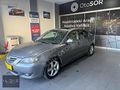2005 MDL MAZDA 3 BENZİN+LPG OTOMATİK KARTA TAKSİTLE SOUNROOF
