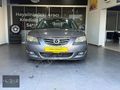 2005 MDL MAZDA 3 BENZİN+LPG OTOMATİK KARTA TAKSİTLE SOUNROOF
