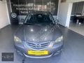 2005 MDL MAZDA 3 BENZİN+LPG OTOMATİK KARTA TAKSİTLE SOUNROOF