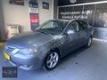 2005 MDL MAZDA 3 BENZİN+LPG OTOMATİK KARTA TAKSİTLE SOUNROOF